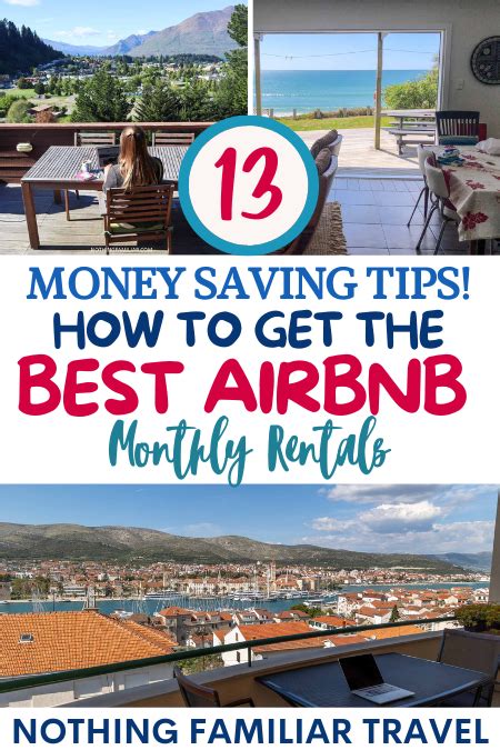 Belong anywhere with Airbnb. . Airbnb monthly rentals
